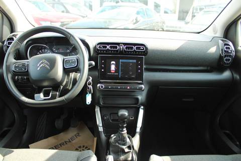 2023 Citroën C3 Aircross — sličica 13