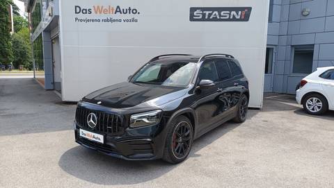 2024 Mercedes-Benz GLB