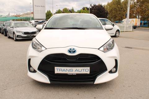 2024 Toyota Yaris — sličica 2