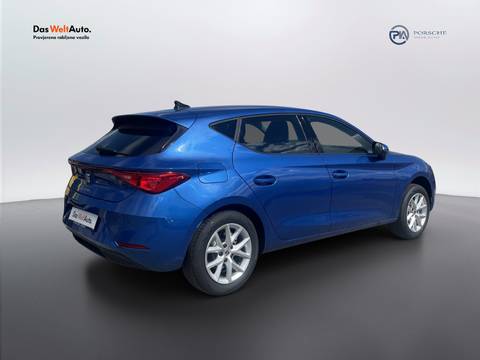 2026 Seat Leon — sličica 5