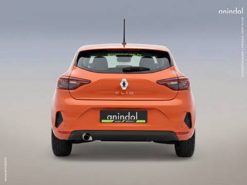 2024 Renault Clio — sličica 5