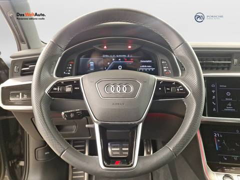 2025 Audi A6 — sličica 12