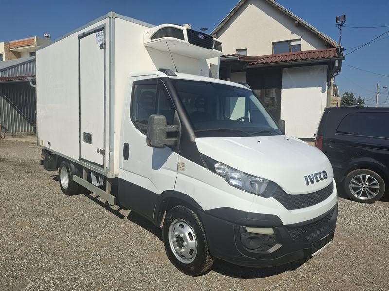 2016 Iveco Daily — fotografija 3