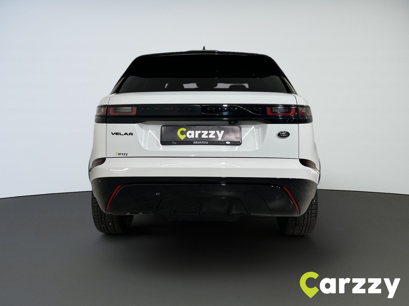 2023 Land Rover Range Rover Velar — fotografija 7
