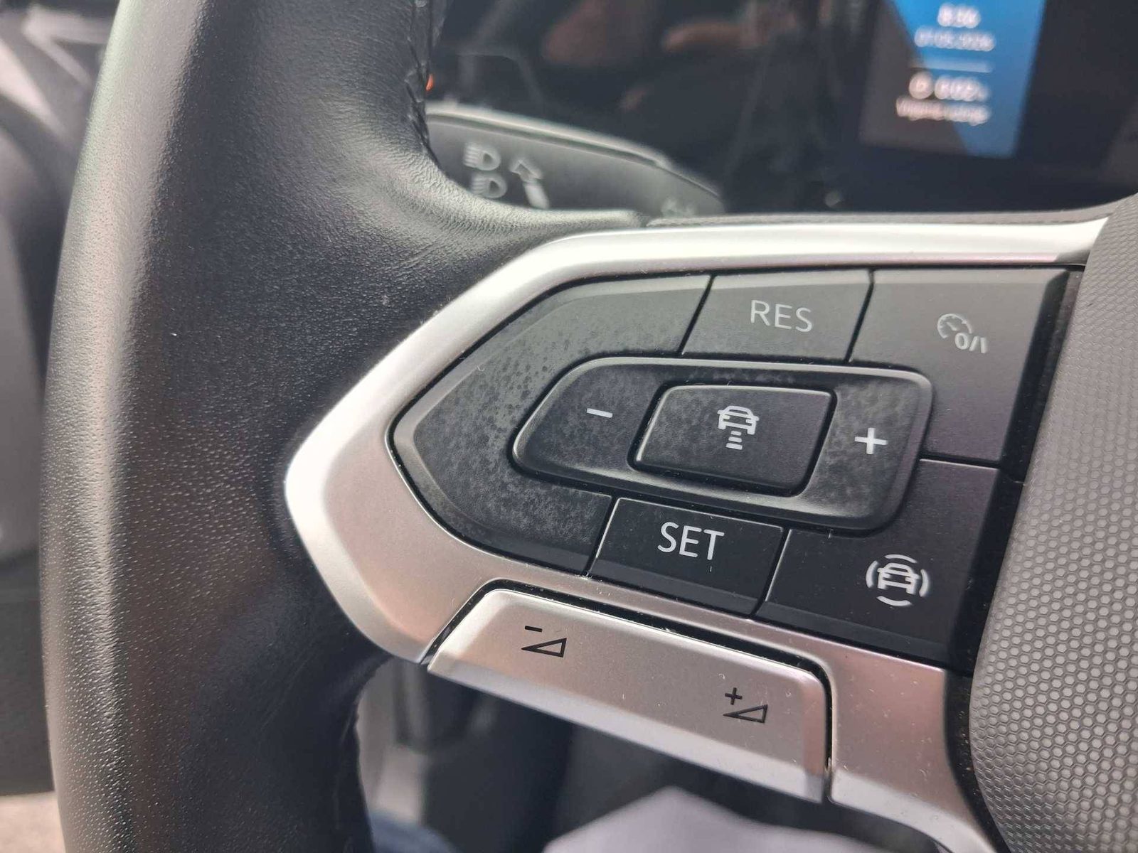 2024 Volkswagen Golf — fotografija 25