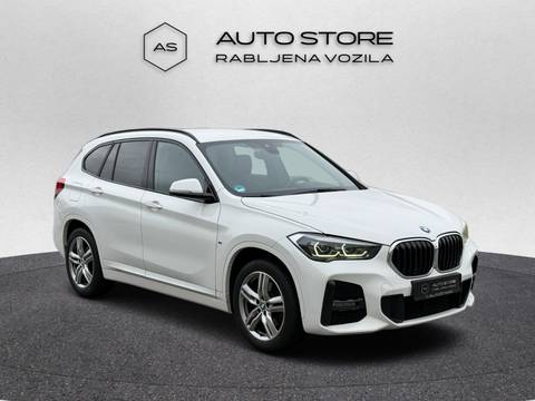 2019 BMW X1 M Sport — sličica 13
