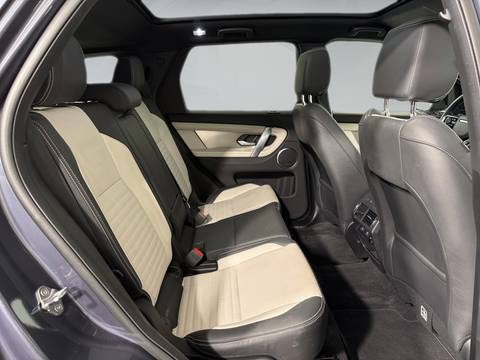 2025 Land Rover Discovery Sport — sličica 13