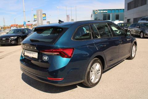 2024 Škoda Octavia Combi — sličica 5