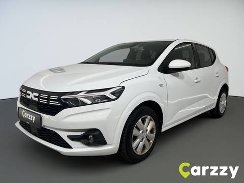 2023 Dacia Sandero