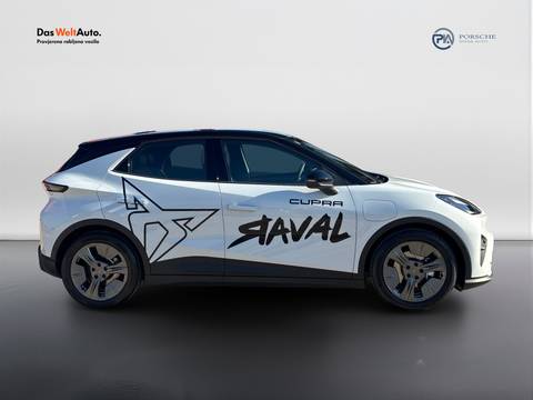 2026 Cupra Raval — sličica 4