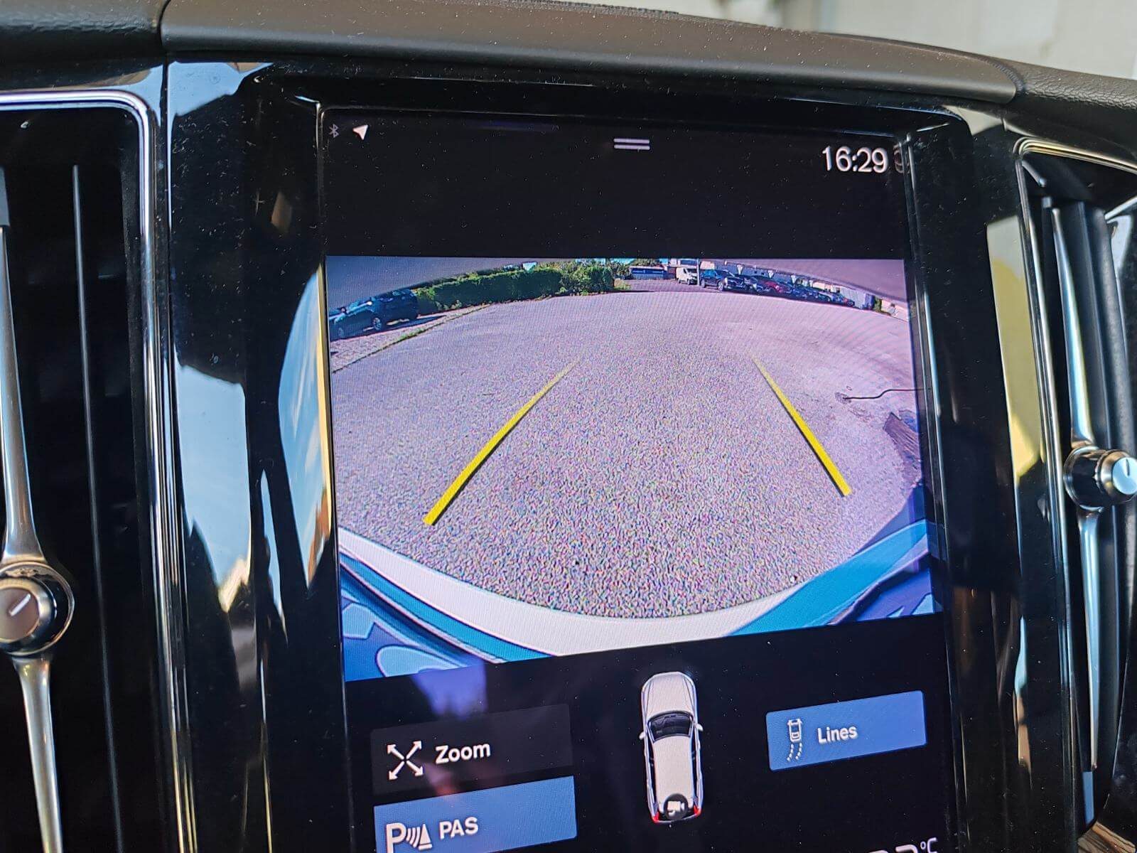 2020 Volvo XC60 — fotografija 11