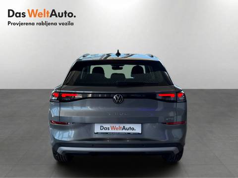 2026 Volkswagen T-Roc — sličica 4