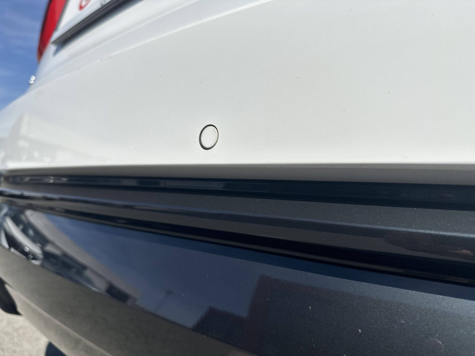 2024 Audi Q3 Sportback — fotografija 17