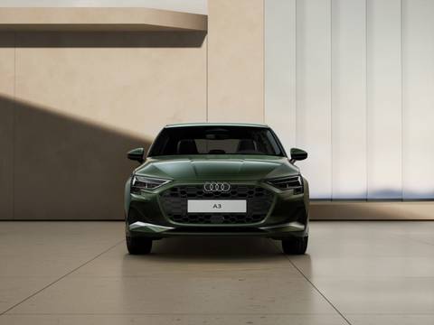 2026 Audi A3 — sličica 6