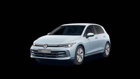 2026 Volkswagen Golf