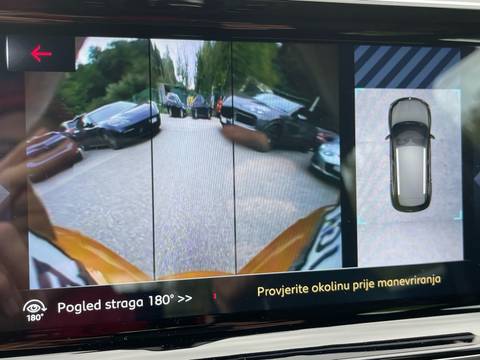2020 DS DS7 Crossback — sličica 12