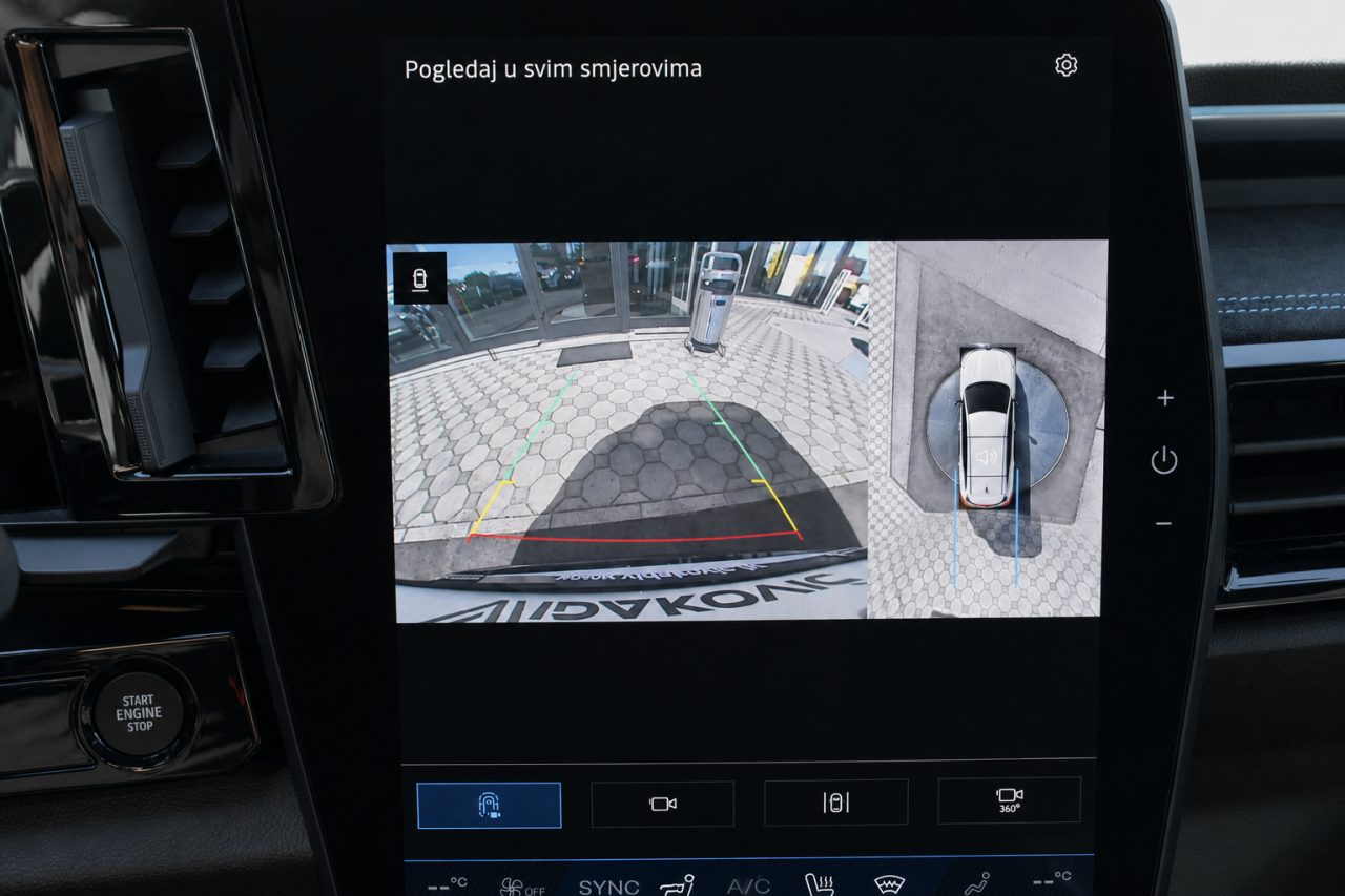 2024 Renault Espace — fotografija 21