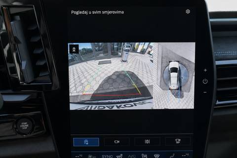 2024 Renault Espace — sličica 21