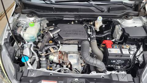2021 Suzuki SX4 S-Cross — sličica 13