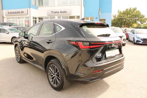 2023 Lexus NX — sličica 7
