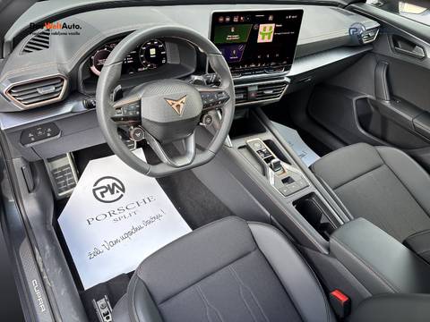 2026 Cupra Formentor — sličica 7