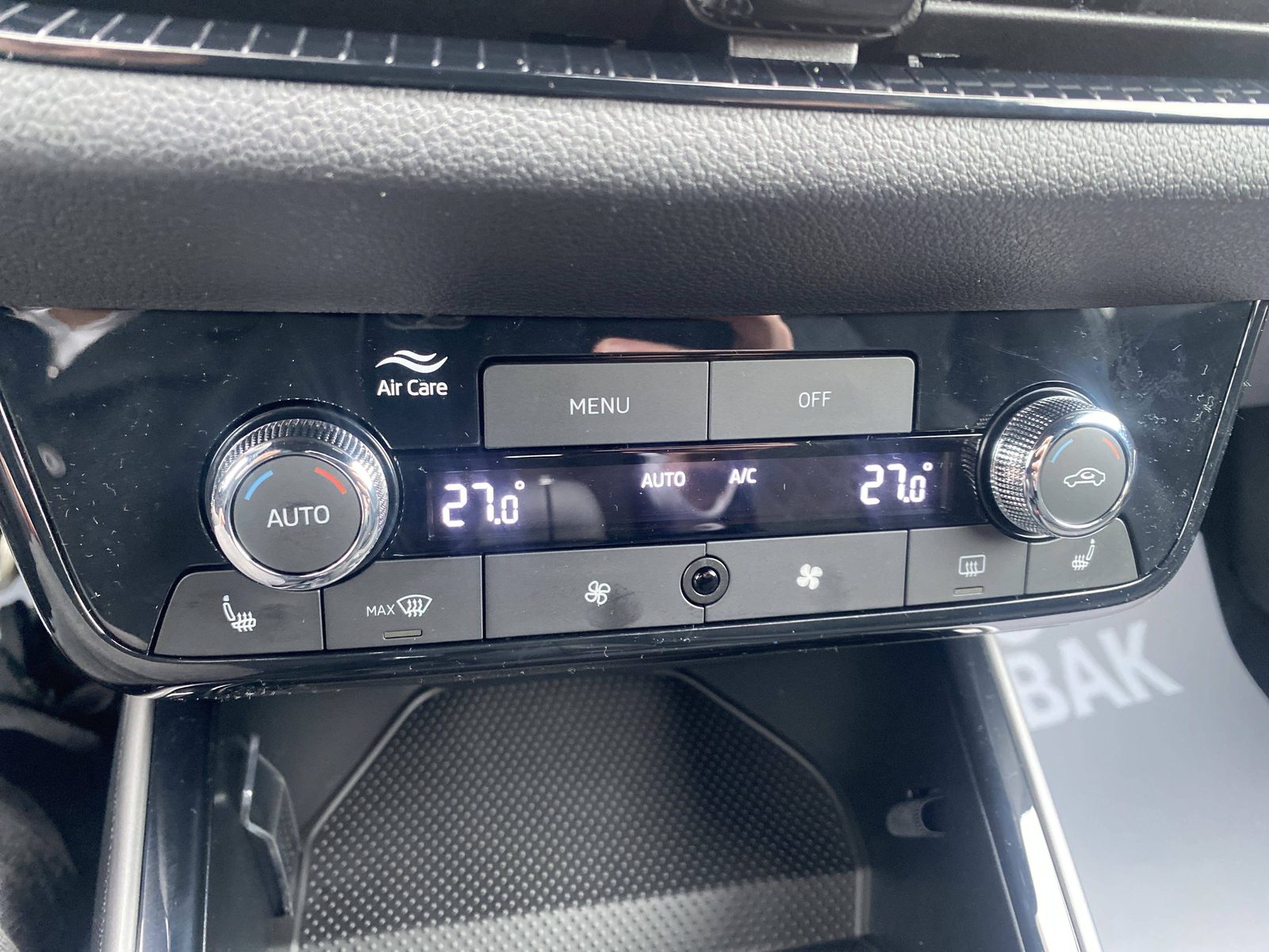 2026 Škoda Fabia — fotografija 24