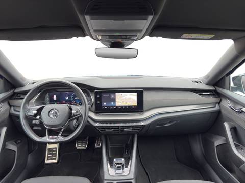 2023 Škoda Octavia Combi — sličica 13