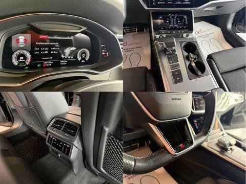 2021 Audi A6 — sličica 28