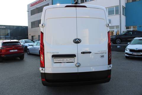 2024 Maxus Deliver 9 — sličica 6