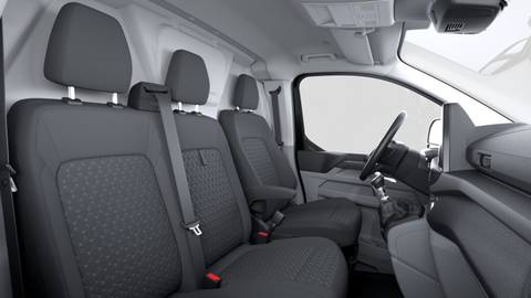 Ford Transit Custom — sličica 9