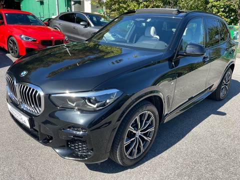2023 BMW X5 M Sport