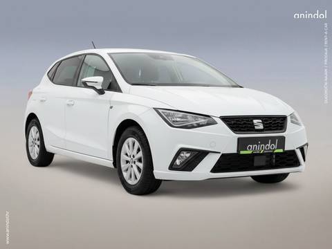 2025 Seat Ibiza — sličica 2
