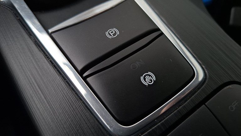 2024 Ford Kuga — fotografija 16