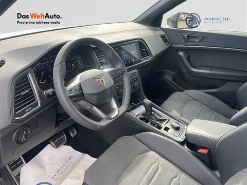 2026 Cupra Ateca — sličica 8