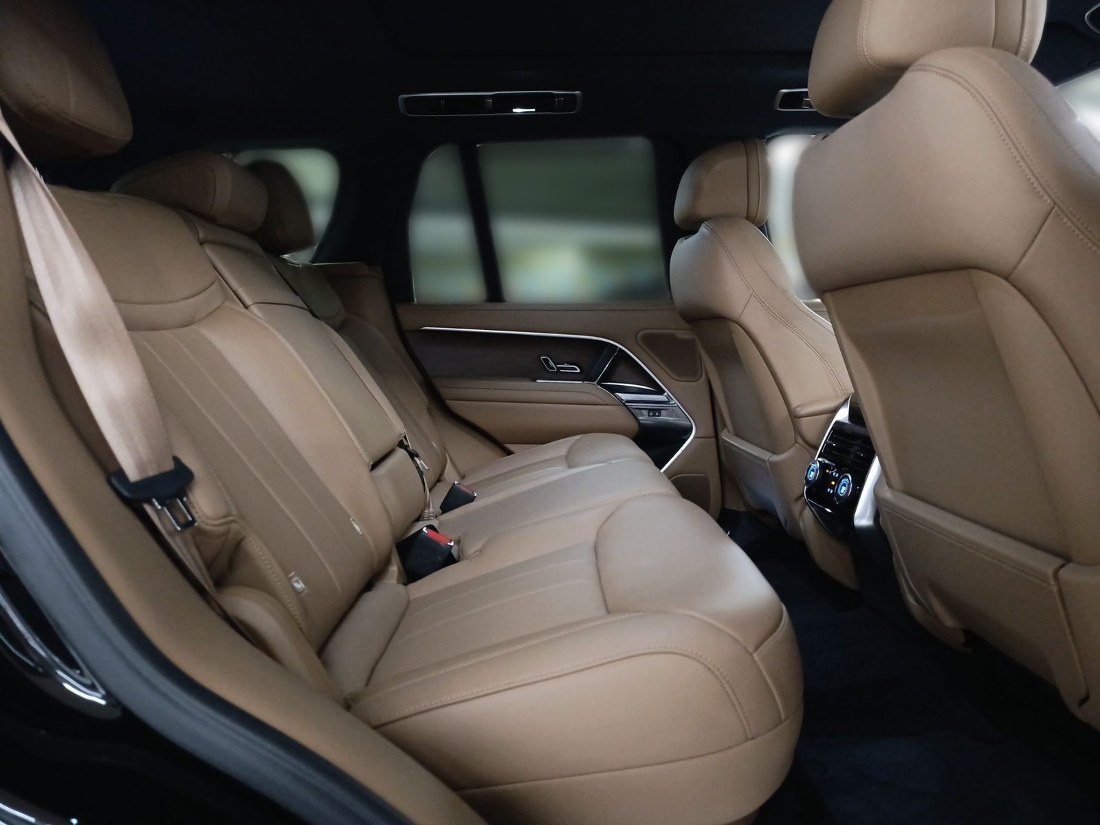 2024 Land Rover Range Rover — fotografija 9