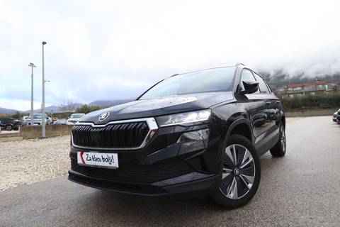 2023 Škoda Karoq — sličica 19