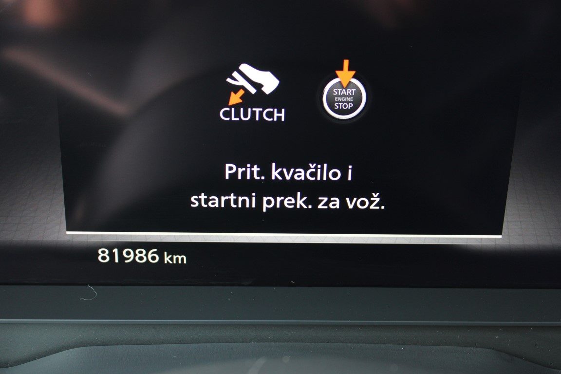 2024 Nissan Qashqai — fotografija 12