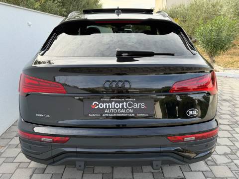 2021 Audi Q5 — sličica 10
