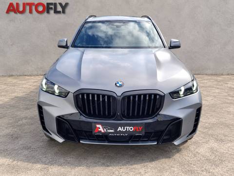 2024 BMW X5 M Sport Pro — sličica 2