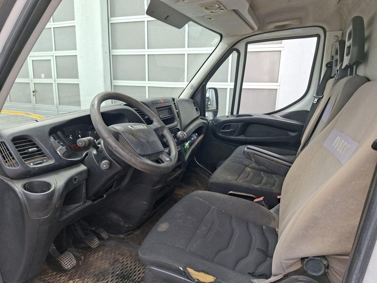 2016 Iveco Daily — fotografija 7