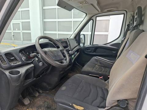 2016 Iveco Daily — sličica 7