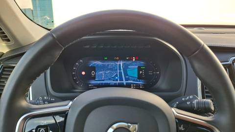 2023 Volvo XC90 — sličica 14