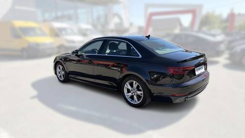2018 Audi A4 — sličica 5