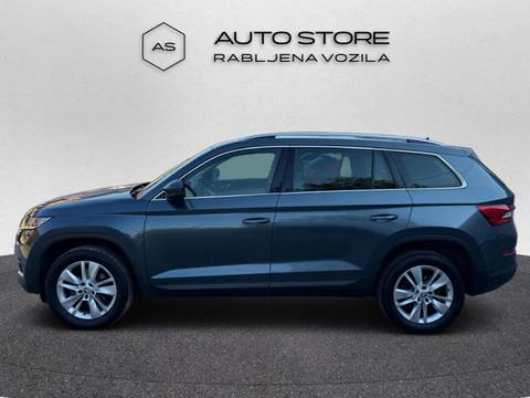 2017 Škoda Kodiaq — sličica 3