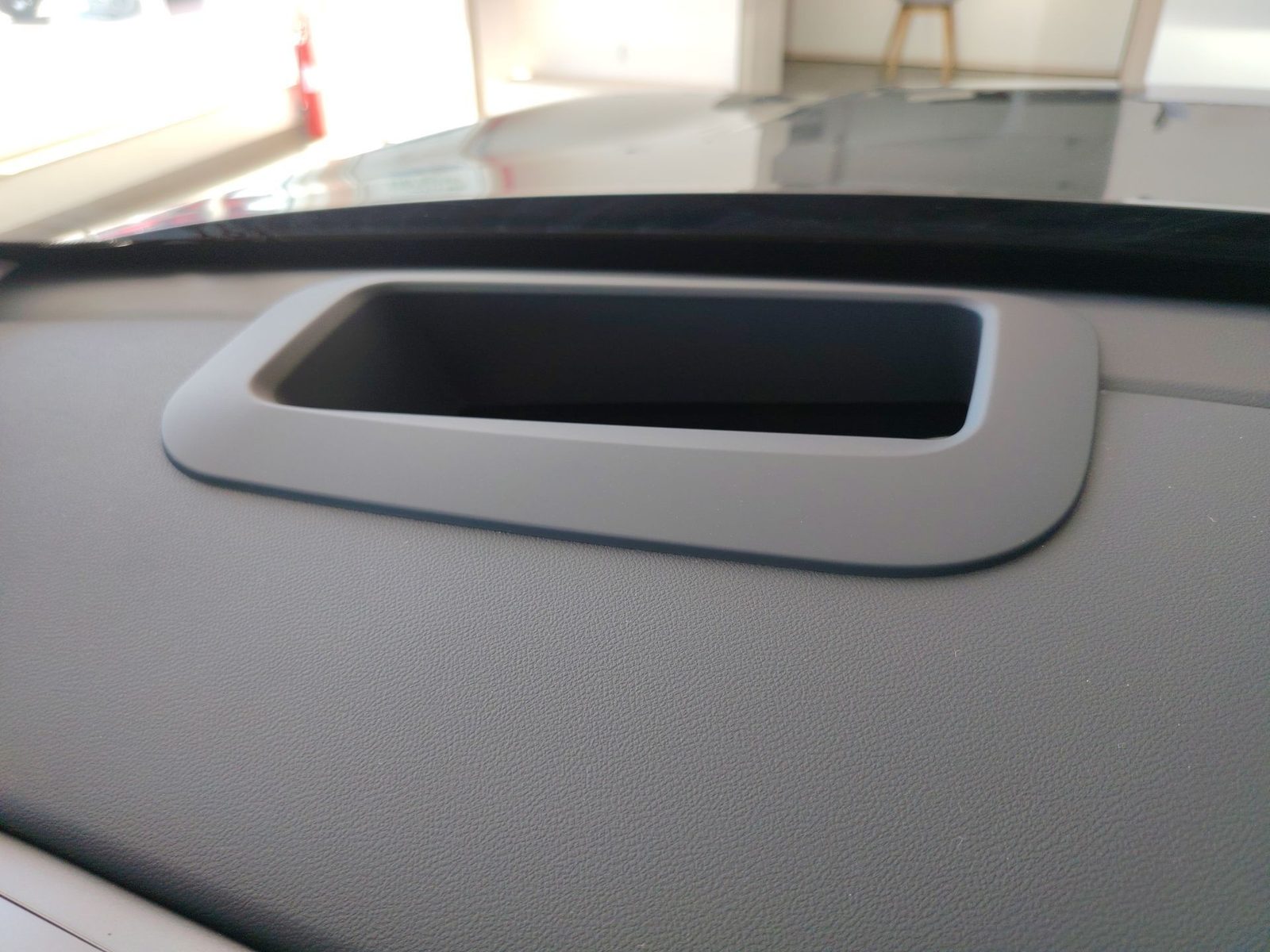 2026 Geely Starray EM-i — fotografija 28
