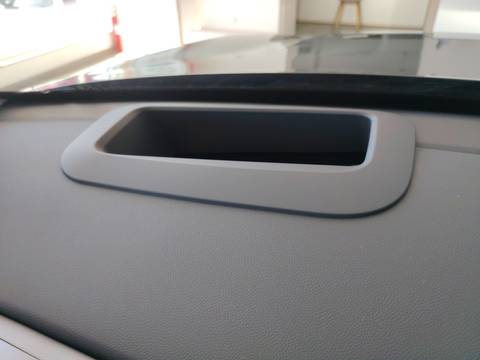 2026 Geely Starray EM-i — sličica 28
