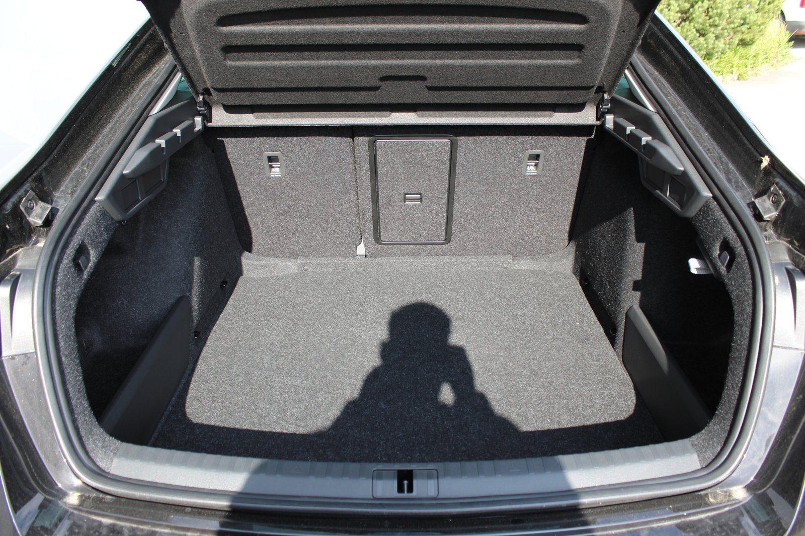 2026 Škoda Octavia — fotografija 15