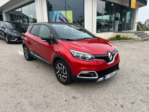 2017 Renault Captur — sličica 3