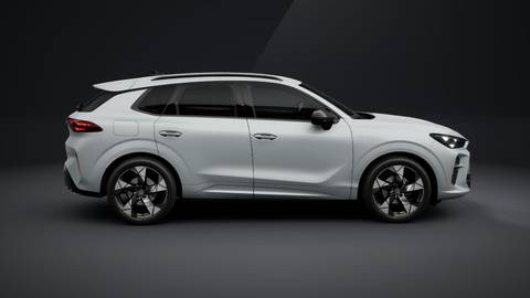 2026 Cupra Terramar — sličica 5