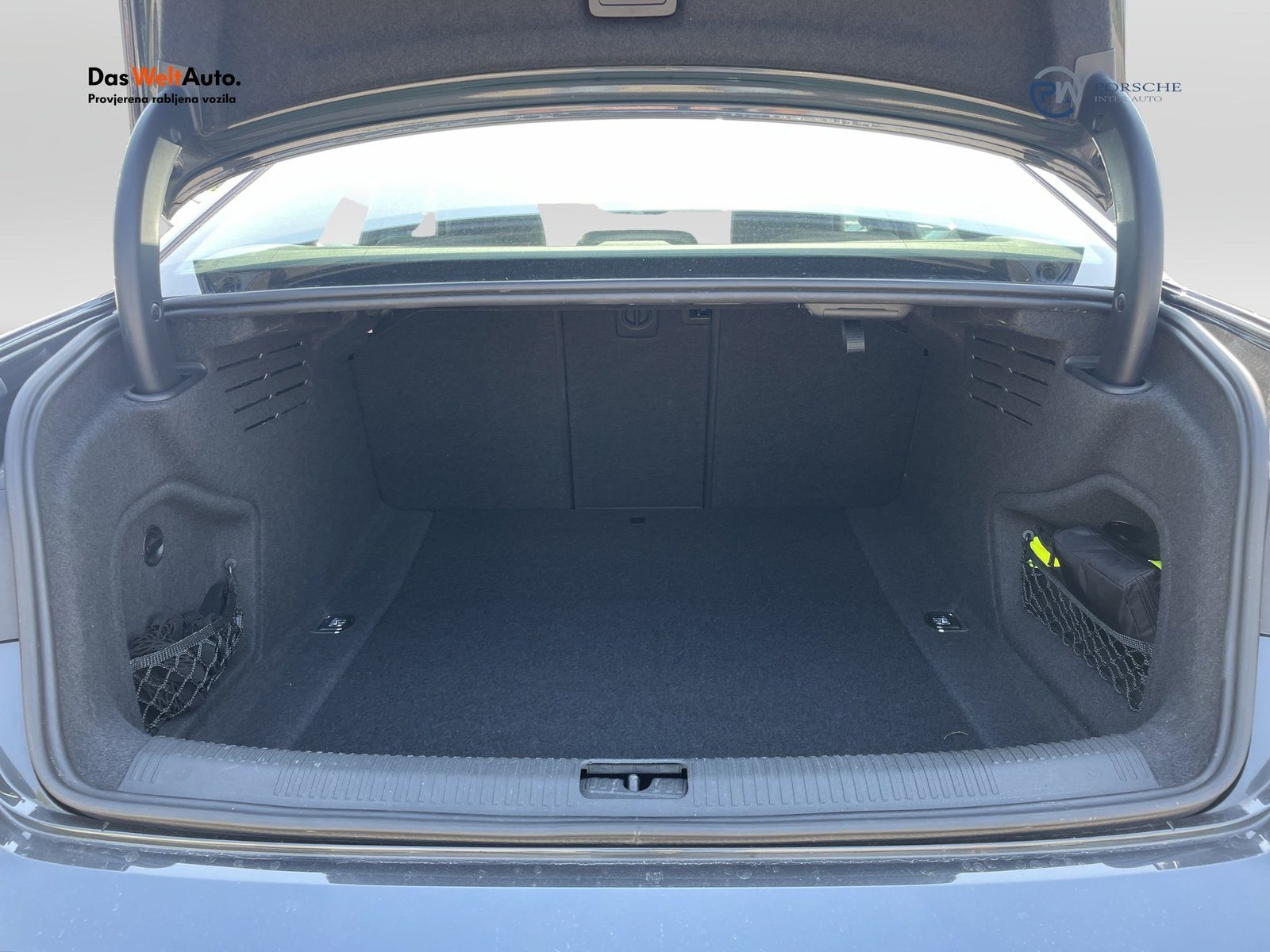 2023 Audi A4 — fotografija 20